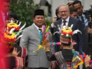 Indonesia-Australia Luncurkan KINETIK Senilai Rp7,59 Triliun untuk Infrastruktur Hijau