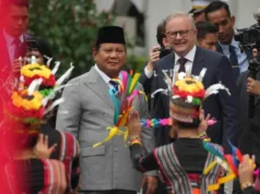Indonesia-Australia Luncurkan KINETIK Senilai Rp7,59 Triliun untuk Infrastruktur Hijau