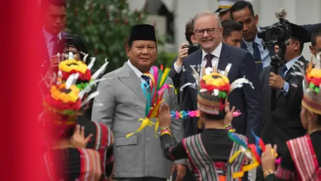 Indonesia-Australia-Luncurkan-KINETIK-Senilai-Rp759-Triliun-untuk-Infrastruktur-Hijau