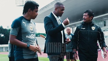 Indonesia Bangkit! Erick Thohir Soroti Emas SEA Games dan Konsistensi Pelatih