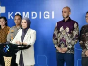 Indonesia Batasi 5 Juta Akun Anak di Platform Digital, Melebihi Australia