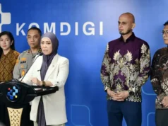 Indonesia Batasi 5 Juta Akun Anak di Platform Digital, Melebihi Australia