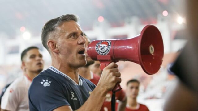 Indonesia-Bertaruh-Nyawa-Lawan-Singapura-Coach-Justin-Minta-Herdman-Ganti-Formasi