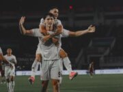 Indonesia Bertaruh Nyawa Lawan Singapura, Gol Cepat Kunci Semifinal