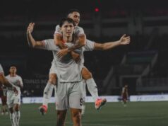 Indonesia Bertaruh Nyawa Lawan Singapura, Gol Cepat Kunci Semifinal