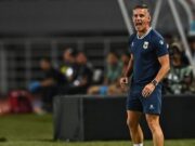Indonesia Bertaruh Nyawa Lawan Singapura di Piala AFF 2026