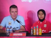 Indonesia Bisa Main di Piala Dunia Wanita 2031? Ini Kata Pelatih