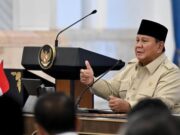 Indonesia Diakui Dunia Jadi Jembatan Dialog Korsel-Korut
