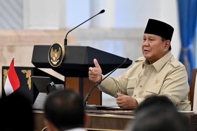 Indonesia Diakui Dunia Jadi Jembatan Dialog Korsel-Korut