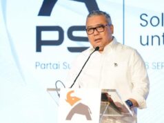 Indonesia Diurus Bersama, PSI Tekankan Kesetaraan di HUT ke-81