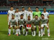 Indonesia Gagal Lagi di Piala AFF, “King Indo” Runtuh di Tengah Euforia