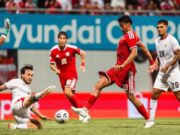 Indonesia Gagal Lanjut, Penantian Gelar Piala AFF Masih Belum Berakhir
