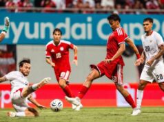 Indonesia Gagal Lanjut, Penantian Gelar Piala AFF Masih Belum Berakhir