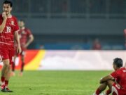 Indonesia Gagal Melangkah, Tersingkir dari Piala AFF 2026