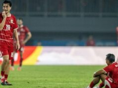 Indonesia Gagal Melangkah, Tersingkir dari Piala AFF 2026