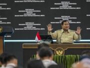 Indonesia Gagal ke Piala Dunia 2026, Prabowo: Saya Sangat Sedih