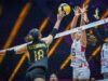 Indonesia Hadapi Australia di Penutup Grup AVC Women’s Championship 2026