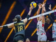 Indonesia Hadapi Australia di Penutup Grup AVC Women’s Championship 2026