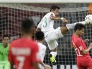Indonesia Hadapi Singapura dalam Pertandingan Hidup-Mati di Piala AFF 2026