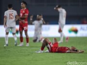 Indonesia Hadapi Tekanan Sejarah Lawan Singapura di Piala AFF 2026