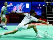 Indonesia Hadapi Tiga Andalan Taiwan di Perempat Final Dunia 2026