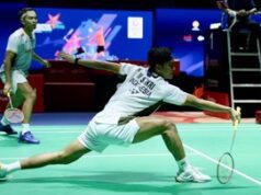 Indonesia Hadapi Tiga Andalan Taiwan di Perempat Final Dunia 2026
