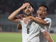 Indonesia Hadapi Ujian Berat Lawan Singapura di Piala AFF 2026