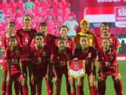 Indonesia Hancurkan Arab Saudi 7-0 di Pembukaan Srikandi Merdeka Cup 2026