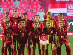 Indonesia Hancurkan Arab Saudi 7-0 di Pembukaan Srikandi Merdeka Cup 2026
