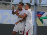 Indonesia Hancurkan Timor Leste 3-0, Dominasi Garuda Terus Berlanjut