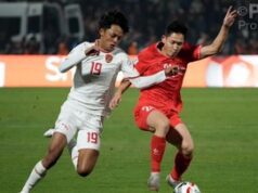 Indonesia Hancurkan Vietnam 3-0, Rekor Head-to-Head Makin Menggembirakan
