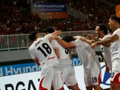 Indonesia Harus Menang Lawan Singapura untuk Lolos ke Semifinal Piala AFF 2026