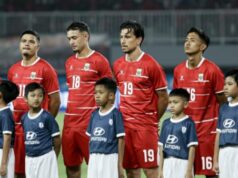 Indonesia Harus Menang Lawan Singapura untuk Masuk Semifinal Piala AFF 2026