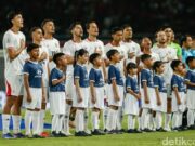 Indonesia Harus Menang, Semifinal Piala AFF 2026 Menanti