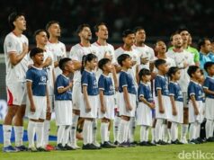 Indonesia Harus Menang, Semifinal Piala AFF 2026 Menanti