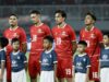 Indonesia Harus Menang atau Pulang dari Singapura