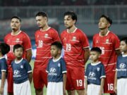 Indonesia Harus Menang atau Pulang dari Singapura