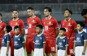 Indonesia Harus Menang atau Pulang dari Singapura