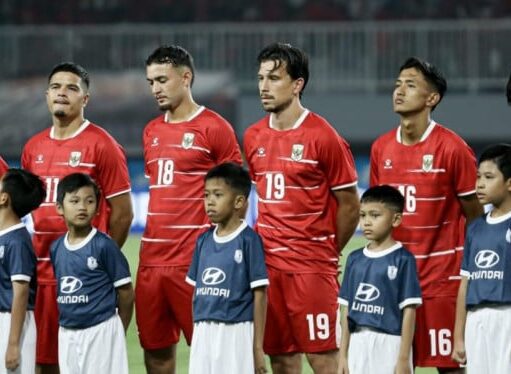 Indonesia Harus Menang atau Pulang dari Singapura