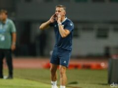 Indonesia Harus Tenang Lawan Singapura demi Hidup di Piala AFF 2026