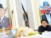 Indonesia Jadi Tuan Rumah Pertandingan Pramusim Klub Eropa, Erick Thohir: Bukti Pengakuan Dunia