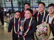Indonesia Juara FIFAe Continental Championship 2026, Elga dan Akbar Bawa Garuda Taklukkan Jepang