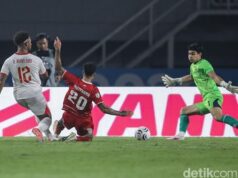 Indonesia Kalah 0-3 dari Vietnam, Mimpi Semifinal Piala AFF 2026 Kian Tipis