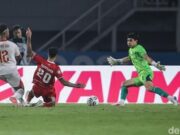 Indonesia Kalah 0-3 dari Vietnam, Nadeo: Kami Main Kurang Bagus