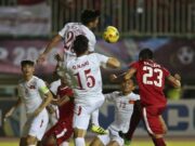Indonesia Kalahkan Vietnam 2-1 di Piala AFF 2016, Hansamu Yama dan Boaz Solossa Cetak Gol