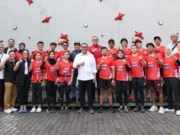 Indonesia Kirim 432 Atlet ke Asian Games 2026, Tiga Cabor Dana Mandiri