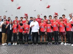 Indonesia Kirim 432 Atlet ke Asian Games 2026, Tiga Cabor Dana Mandiri