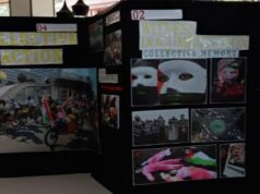 Indonesia Kukuhkan Solidaritas Antikolonial untuk Palestina di UI