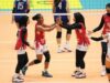 Indonesia Lawan Vietnam di Pembuka SEA V Cup 2026 Leg 2, Buru Kemenangan Balasan