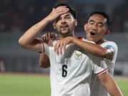 Indonesia Masih Punya Harapan ke Semifinal Piala AFF 2026